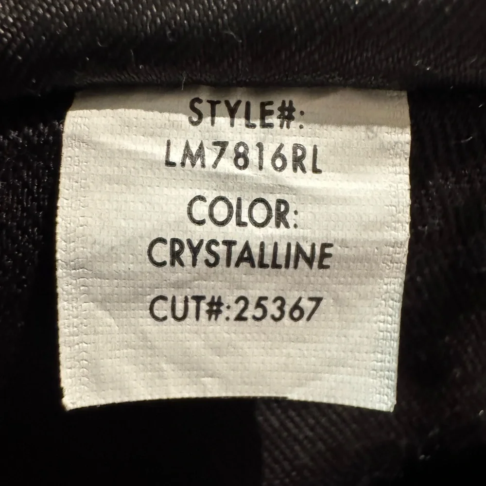 Liverpool size 25